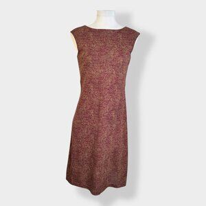 Vintage Lauren‎ Ralph Lauren Sleeveless Dress